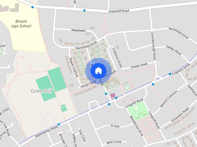 Room for rent in Coalville, Leicestershire