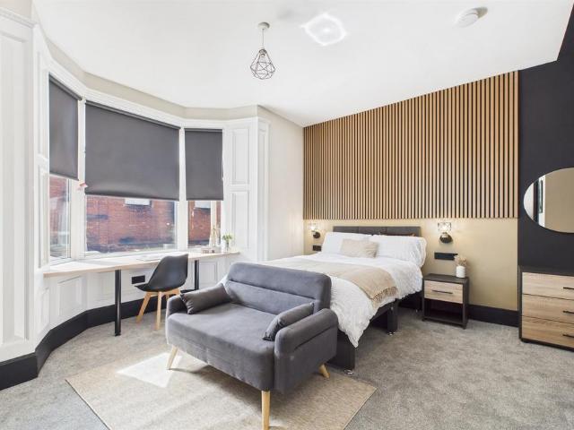 Room for rent in Westoe, South Shields