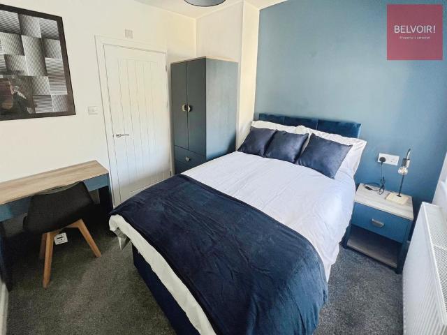 Room for rent in Holme Hill, Grimsby