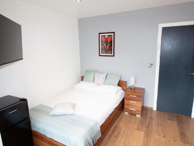 Room for rent in Boultham, Brayford