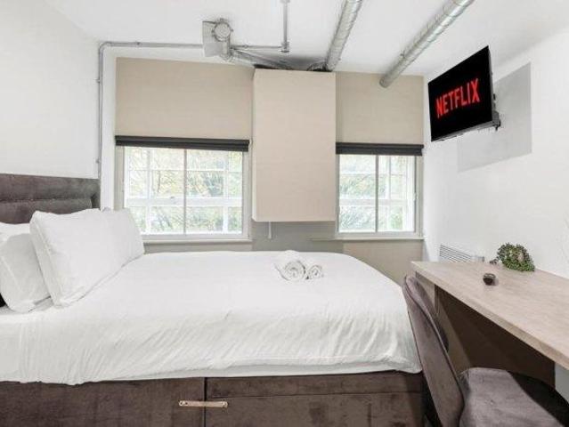 Room for rent in The Meadows, Haddon