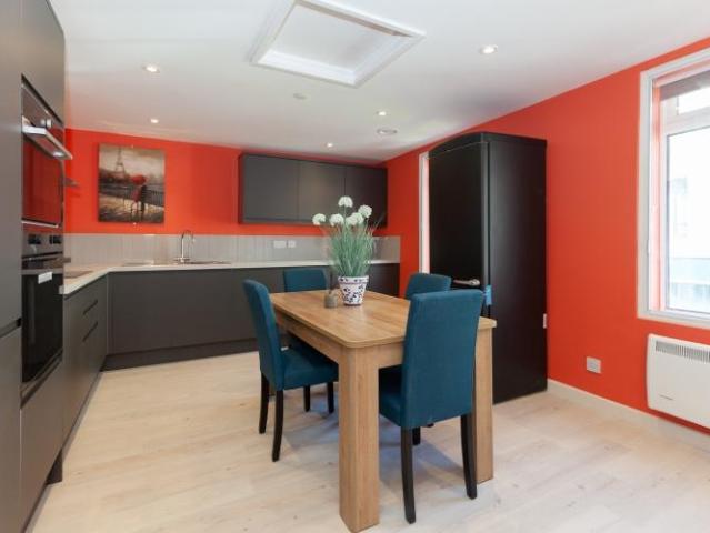 Room for rent in The Slade, Oxfordshire