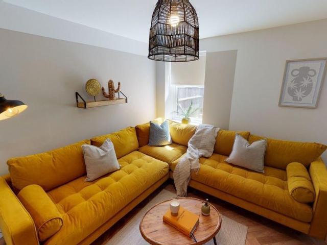 Room for rent in Stirchley, Isle Of Man