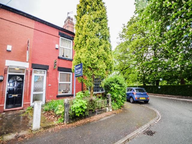 Room for rent in Georgia, Greater Manchester