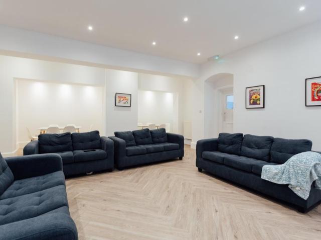 Room for rent in New Boultham, Brayford