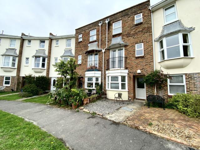 House for rent in Southsea, City Of Portsmouth