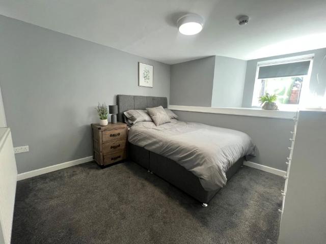 Room for rent in Smallwood, Redditch