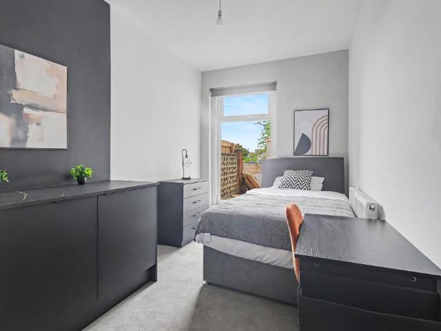 Room for rent in Coalville, Leicestershire