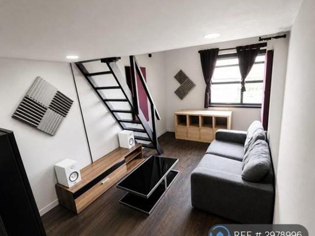 Room for rent in Clapton, Upper Clapton