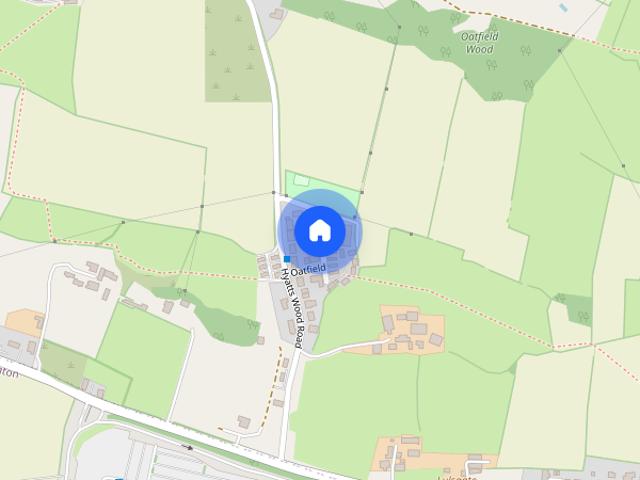 Room for rent in Lulsgate Bottom, Backwell