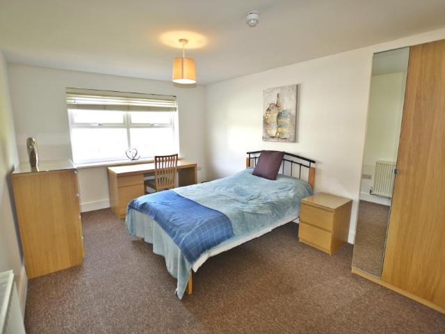 Room for rent in Bournemouth