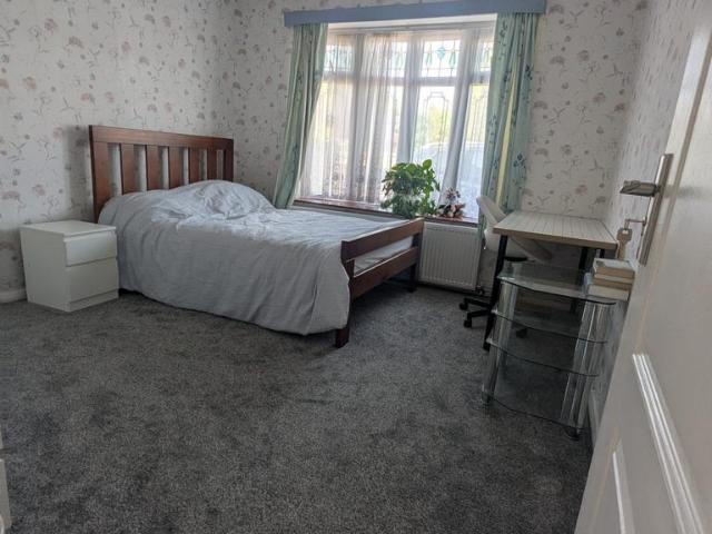 Room for rent in Chelmsford, Isle Of Man
