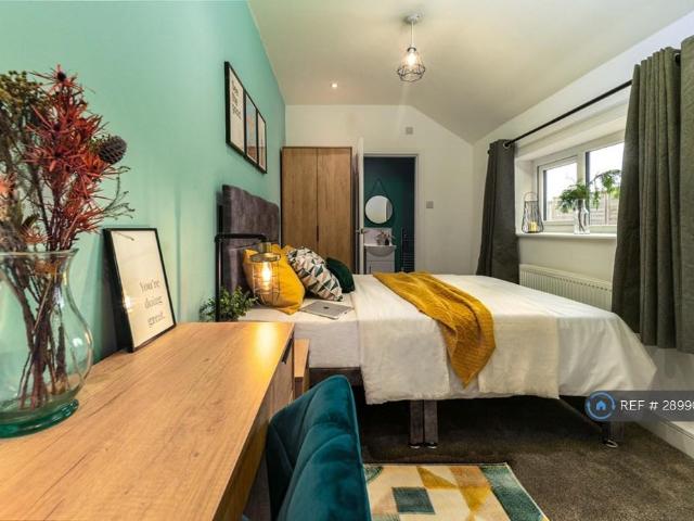 Room for rent in Warrington
