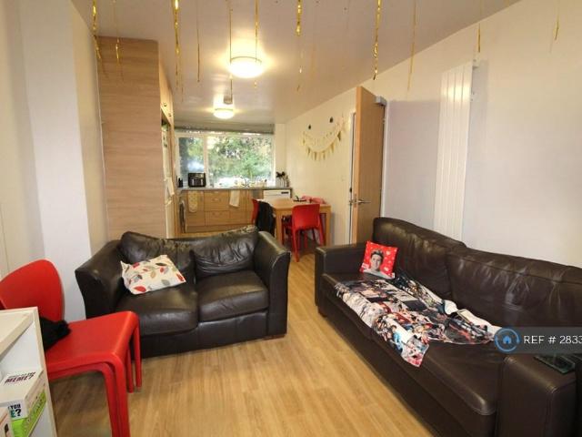 Room for rent in Hampshire