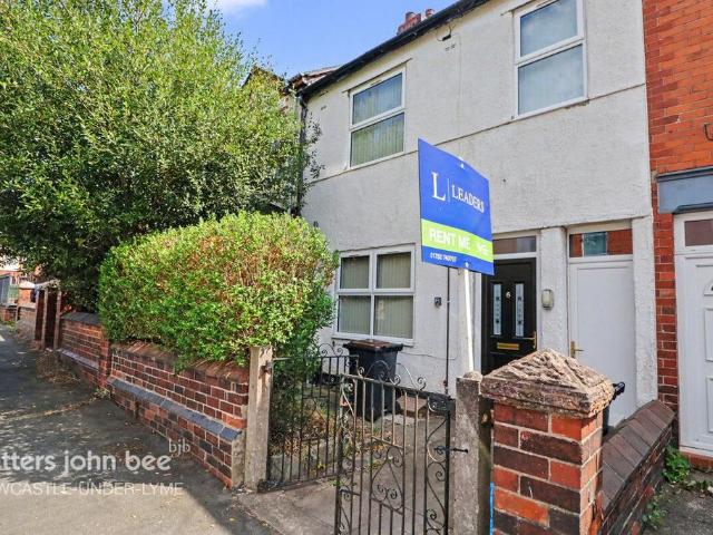 Room for rent in Hempstalls, Butterton