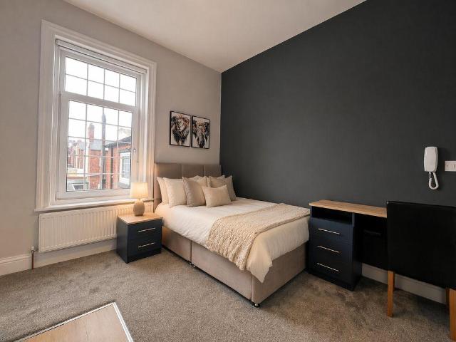Room for rent in The Lawe, South Shields