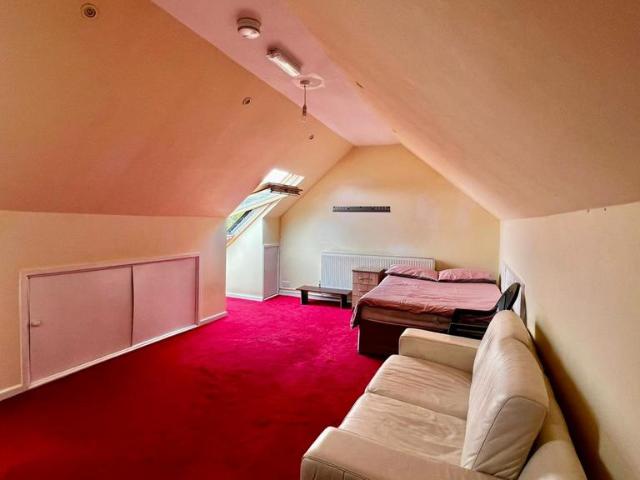 Room for rent in Stockland Green, West Midlands
