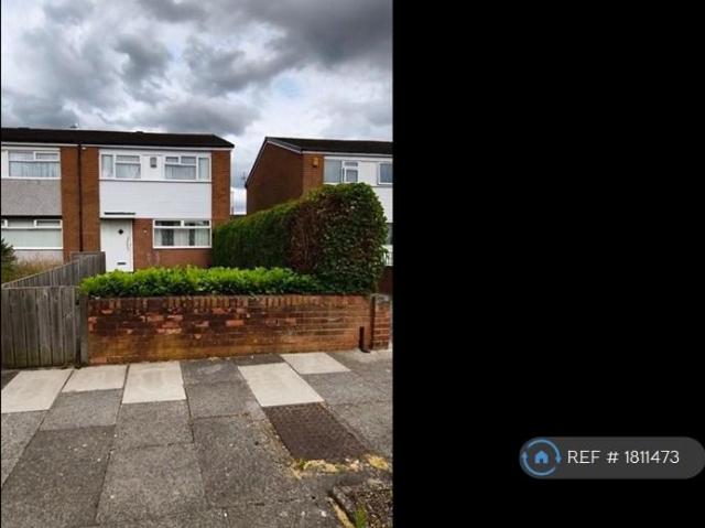 Room for rent in Litherland, Sefton