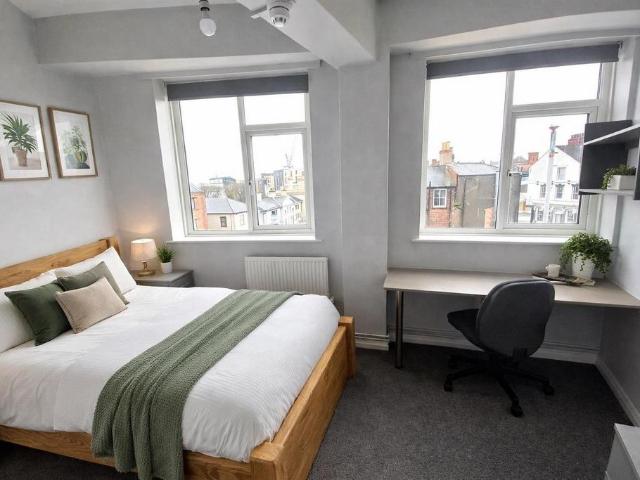 Room for rent in Haddon, Isle Of Man
