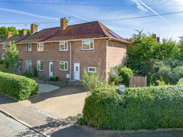 Room for rent in West Earlham, East Bank