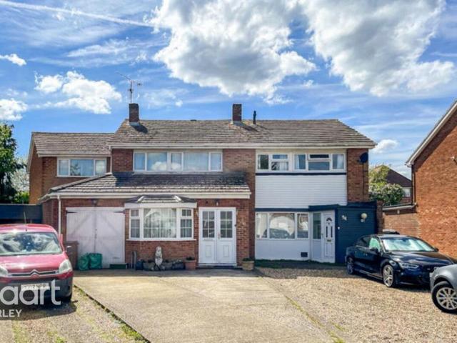 Room for rent in Woodley