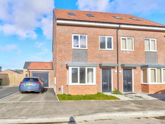 Room for rent in Stockton-on-tees