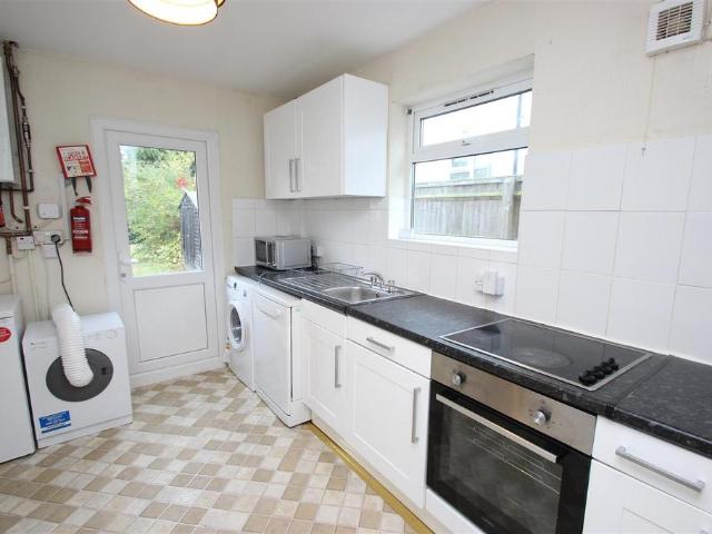 Room for rent in The Slade, Oxfordshire