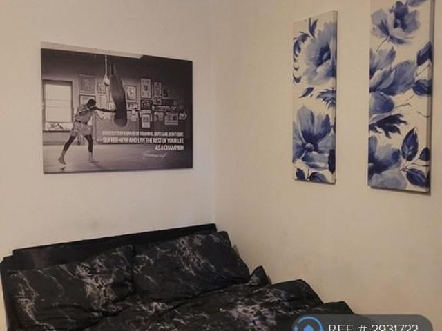 Room for rent in Leytonstone, Greater London