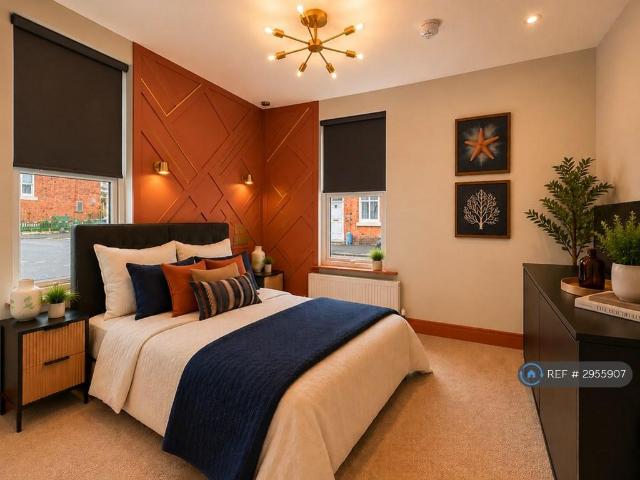 Room for rent in The Meadows, Haddon