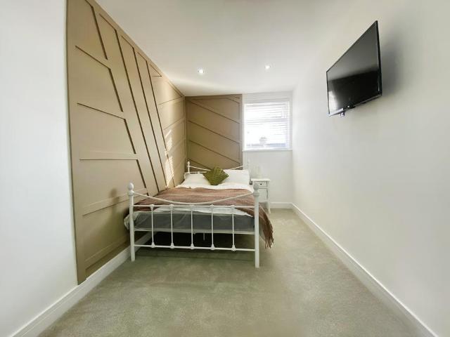 Room for rent in Fratton, City Of Portsmouth