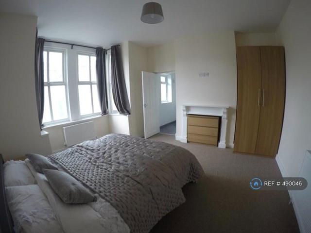 Room for rent in Abbey Park, Barton In Fabis