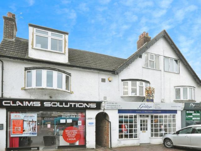 Room for rent in St Albans, Five Acres