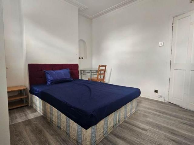 Room for rent in Park Hill, South Yorkshire