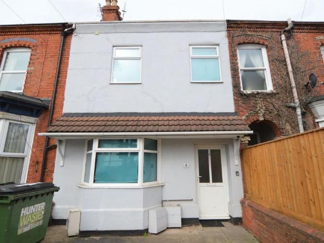 Room for rent in Grimsby, North East Lincolnshire