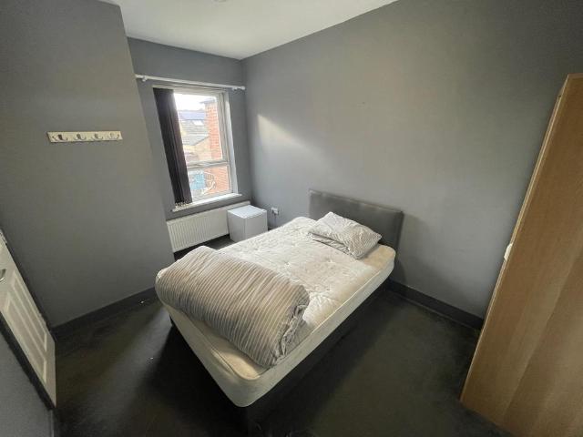 Room for rent in Warmsworth, South Yorkshire