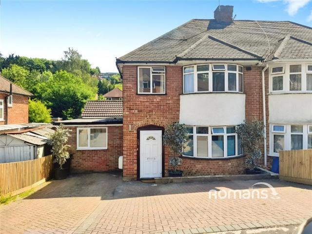 Room for rent in Castlefield, Cressex
