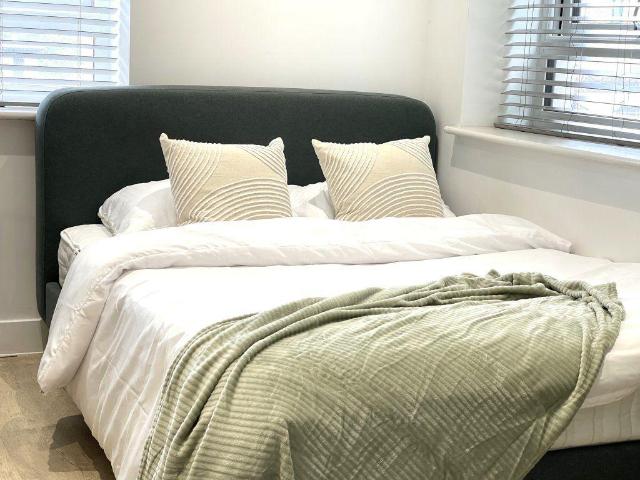 Room for rent in New Fletton, Peterborough