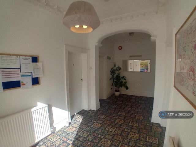 Room for rent in Boscombe, Bournemouth