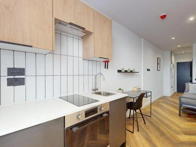 Room for rent in Georgia, Greater Manchester