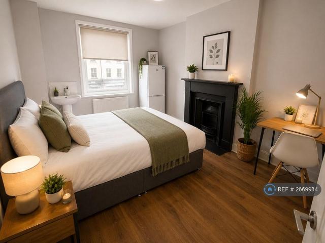 Room for rent in Northgate, Stokesby