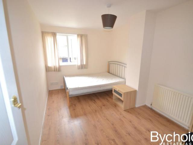 Room for rent in Chedburgh, Suffolk