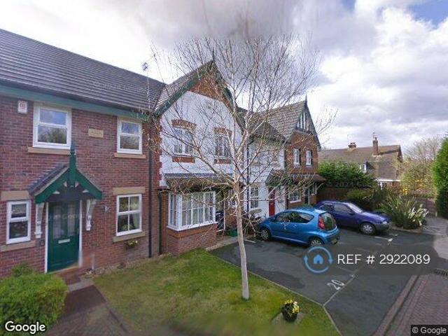 Room for rent in Handforth