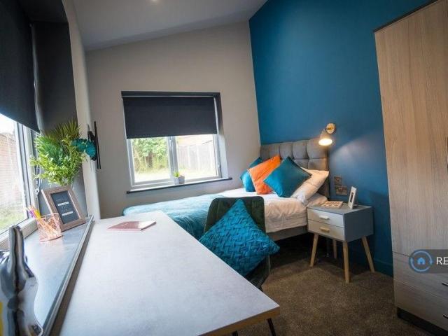 Room for rent in Thorpe Astley, Blaby