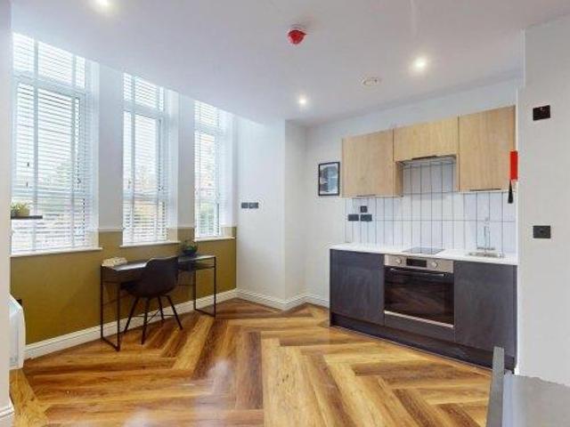 Room for rent in Georgia, Greater Manchester