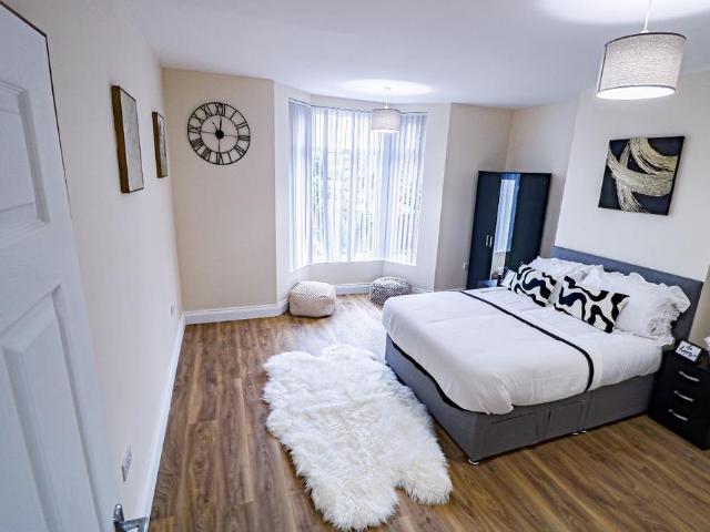 Room for rent in Bargate, Boston