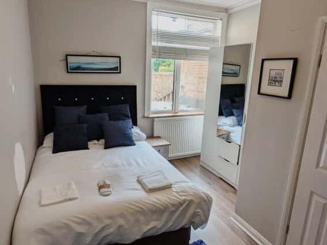 Room for rent in North Watford, Isle Of Man