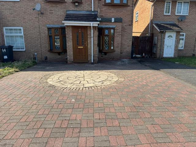 Room for rent in Highgate, West Midlands
