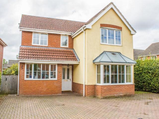 Room for rent in East Bank, Norfolk