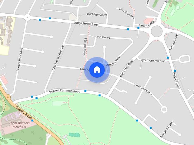 Room for rent in Hayes, Greater London