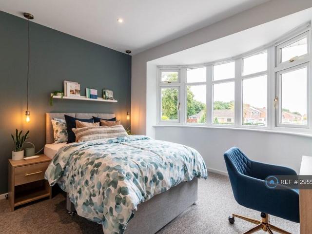 Room for rent in Telford
